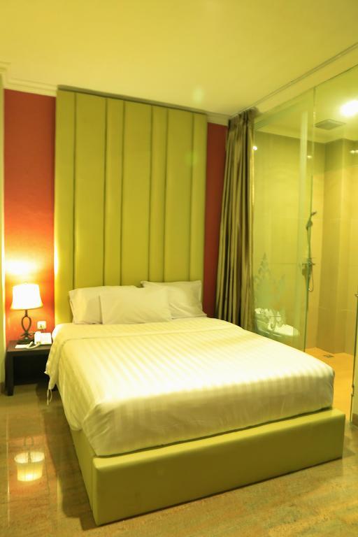 55 Hotel Jakarta